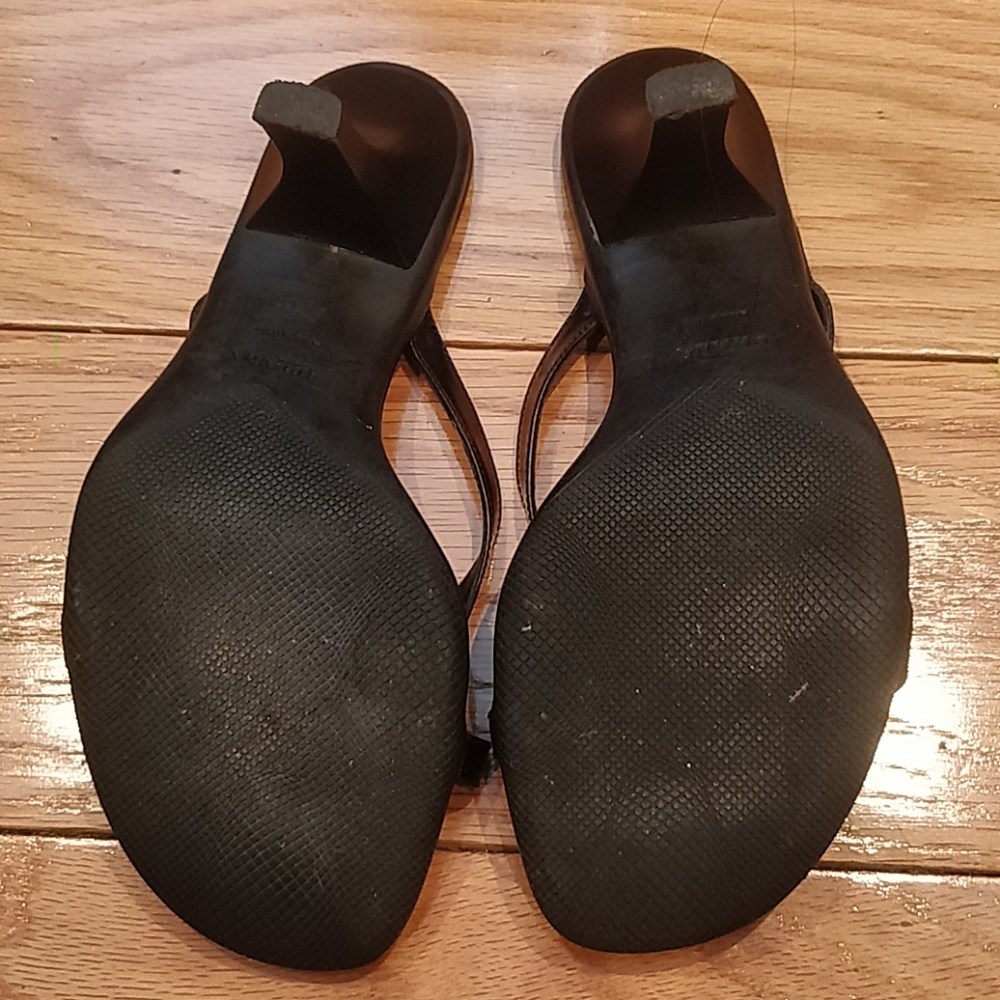 Prada Heels - Picture 4 of 4